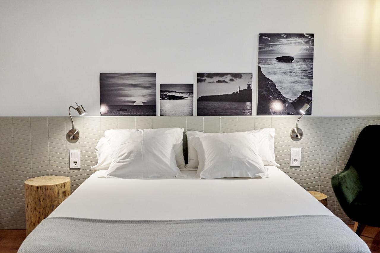 Mon Hotel Ciutadella  Eksteriør billede