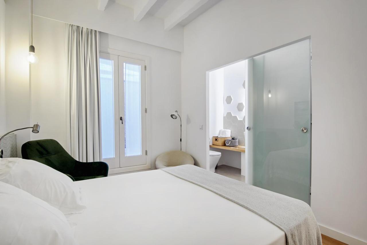 Mon Hotel Ciutadella  Eksteriør billede