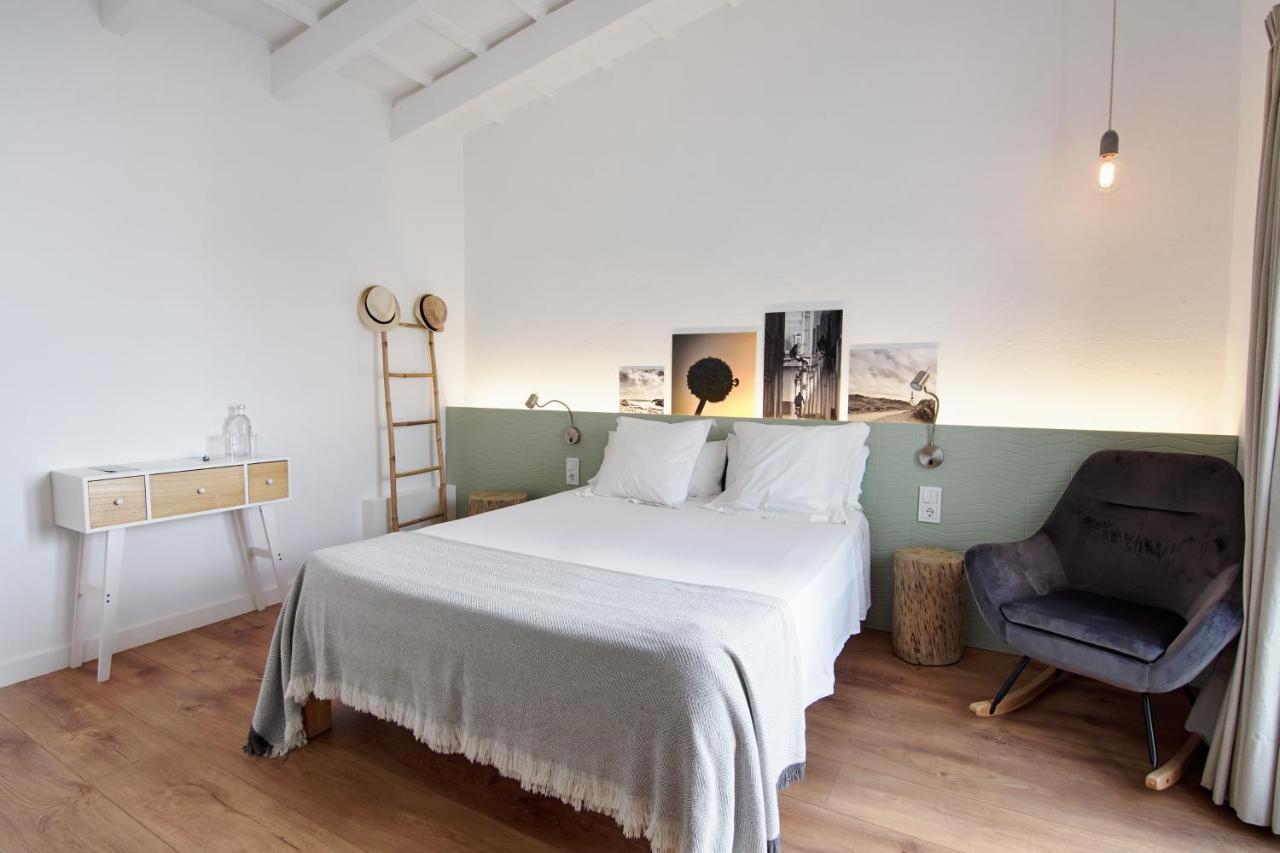Mon Hotel Ciutadella  Eksteriør billede
