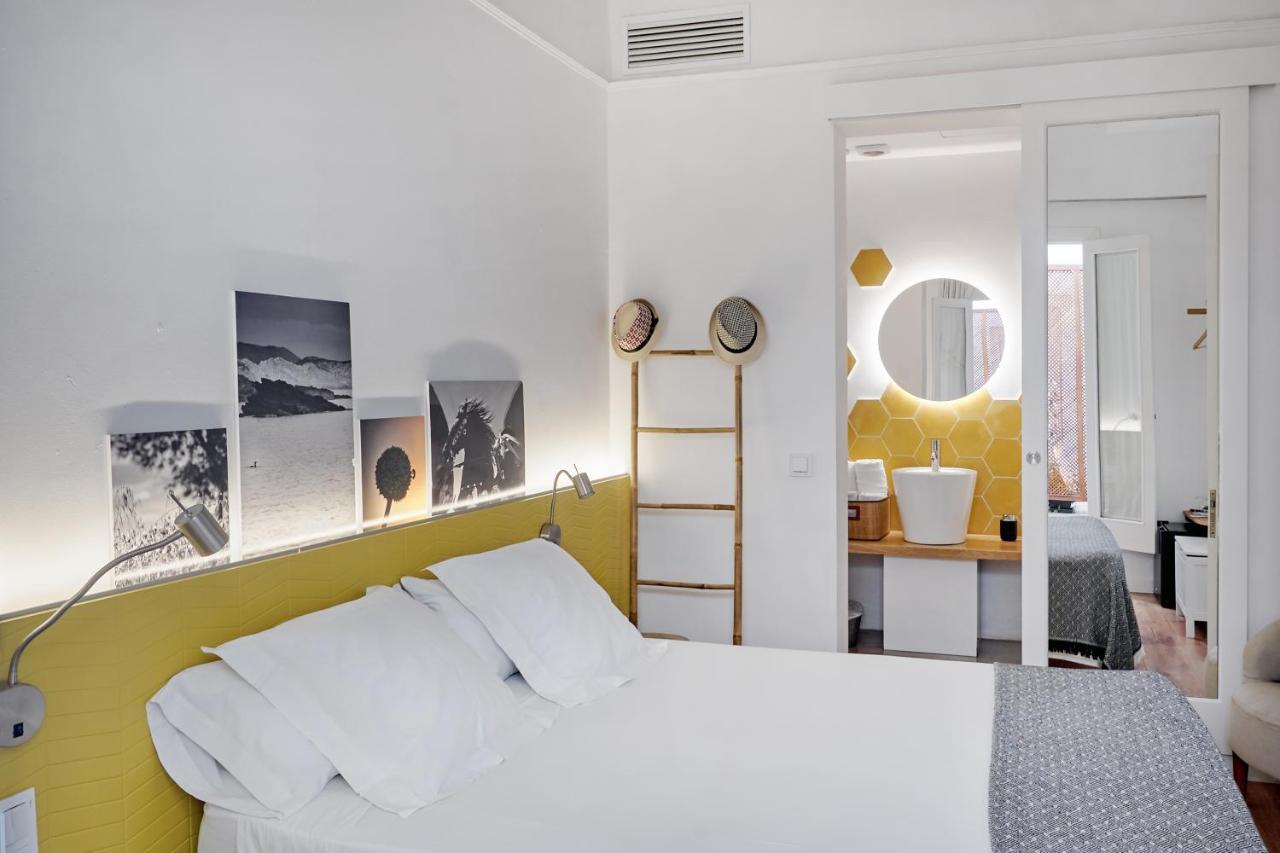 Mon Hotel Ciutadella  Eksteriør billede