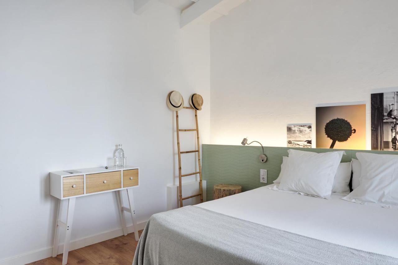 Mon Hotel Ciutadella  Eksteriør billede