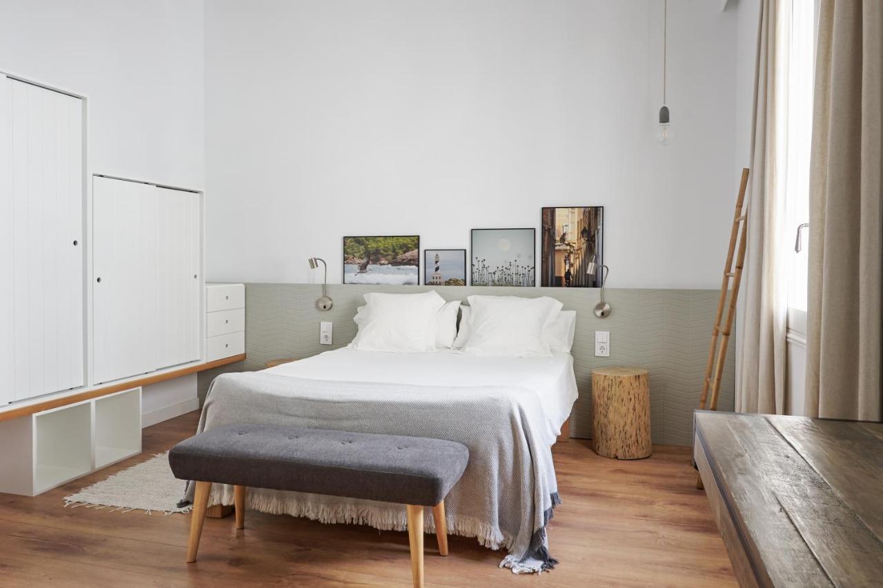 Mon Hotel Ciutadella  Eksteriør billede