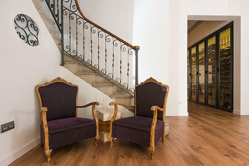 Mon Hotel Ciutadella  Eksteriør billede