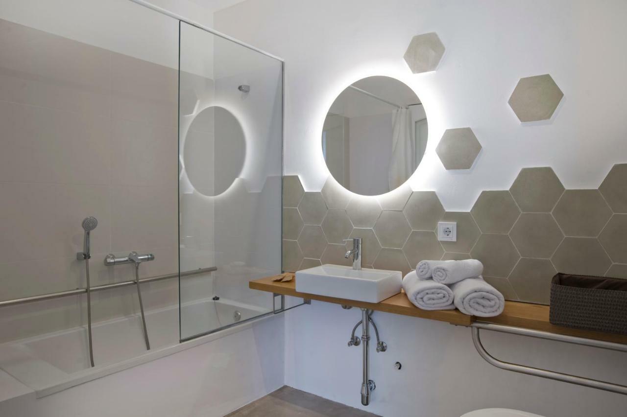 Mon Hotel Ciutadella  Eksteriør billede