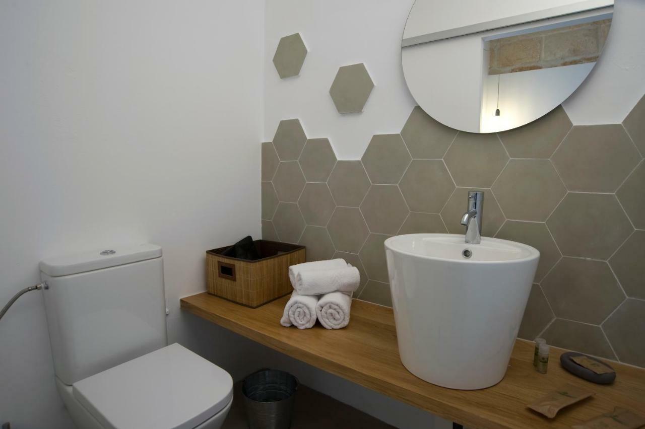 Mon Hotel Ciutadella  Eksteriør billede