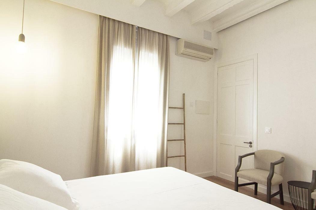Mon Hotel Ciutadella  Eksteriør billede