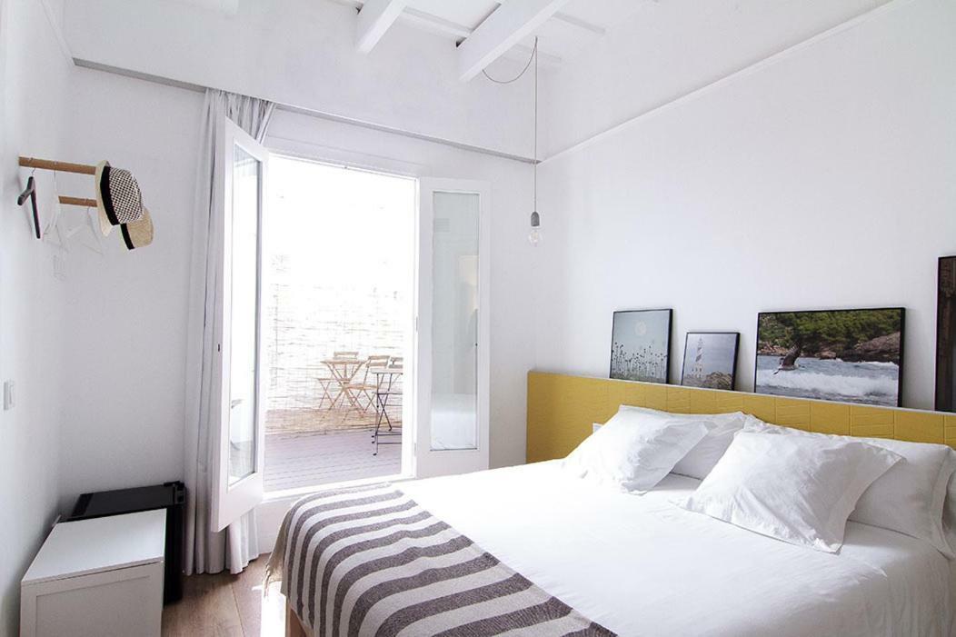 Mon Hotel Ciutadella  Eksteriør billede