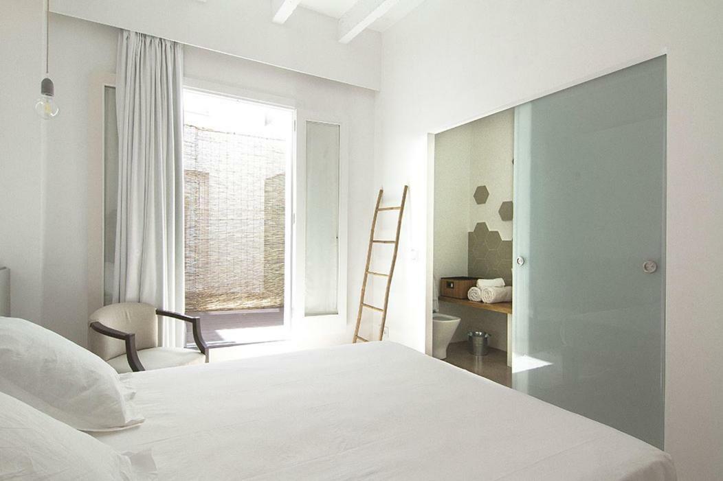 Mon Hotel Ciutadella  Eksteriør billede