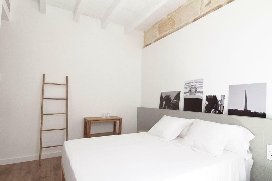 Mon Hotel Ciutadella  Eksteriør billede