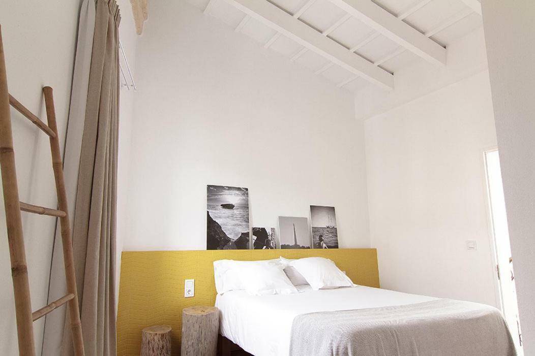 Mon Hotel Ciutadella  Eksteriør billede