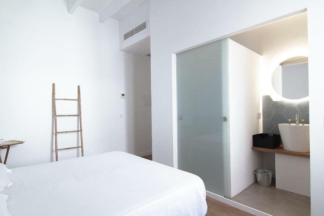 Mon Hotel Ciutadella  Eksteriør billede