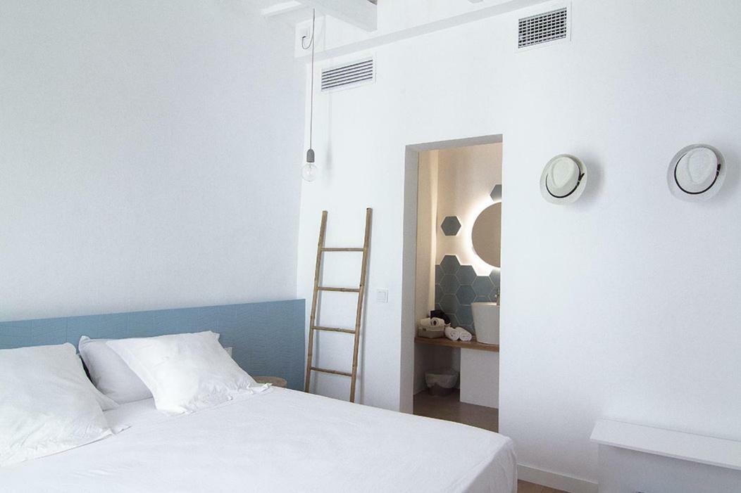 Mon Hotel Ciutadella  Eksteriør billede
