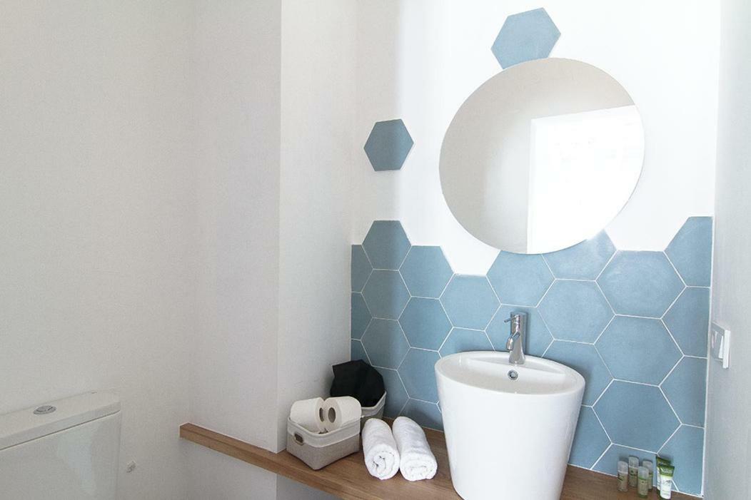 Mon Hotel Ciutadella  Eksteriør billede